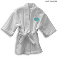 Toddler Terry Kimono Bathrobe